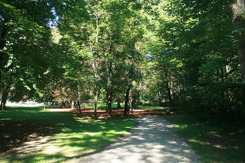 Grünwaldpark