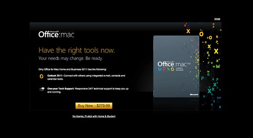 Buy Microsoft Office for Mac - Step 2