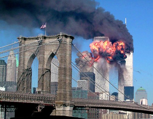 9/11 photos