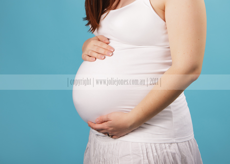 Canberra maternity pregnancy photo