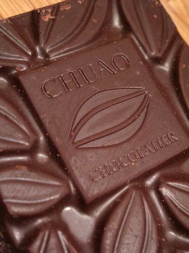 Chuao Chocolate, USA