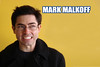 Mark Malkoff
