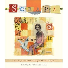 Scraps book cover