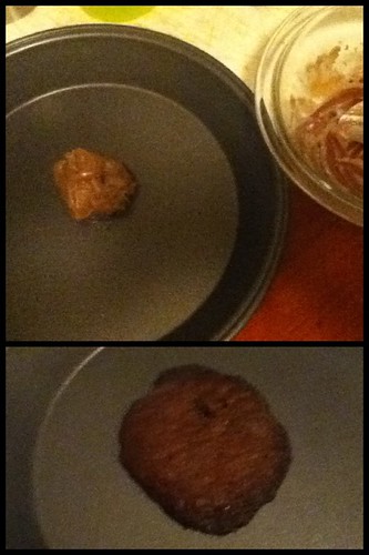 Ptw The single cookie I made