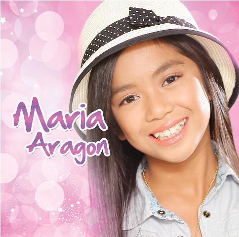 Maria Aragon