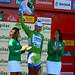 Peter Sagan Vuelta a España 2011 - Talavera de la Reina