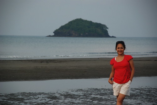 Olotayan Island, Roxas