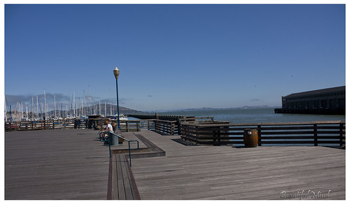 From Pier 39
