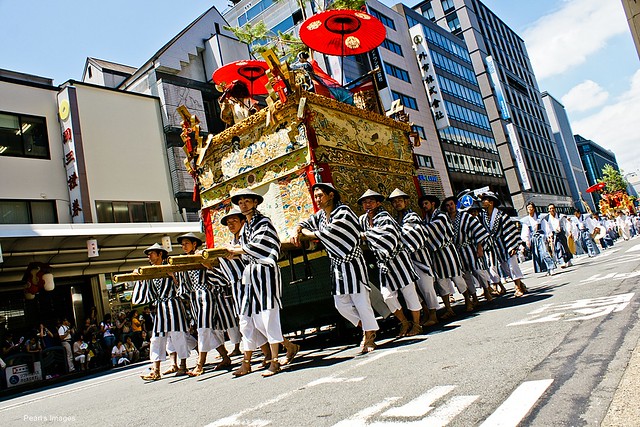  祇園祭 