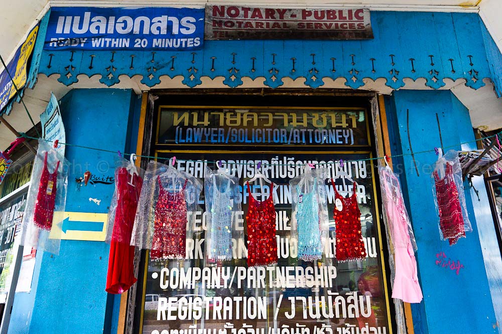 For Sale or Rent? @ Bangkok, Thailand