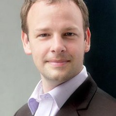 Benjamin Ellis Company Director, Tech Investor, Writer, Student and Lecturer