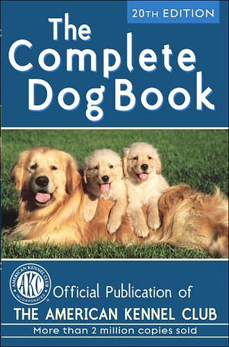 completedogbook