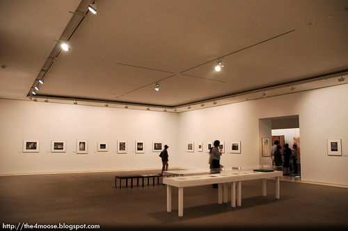 MoMAK - Ansel Adam Gallery