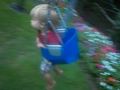 Fly Bucket Boy, Fly! by Guzilla