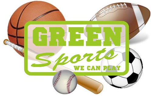 Green-Sports