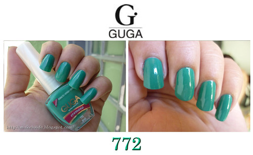 Guga - 772