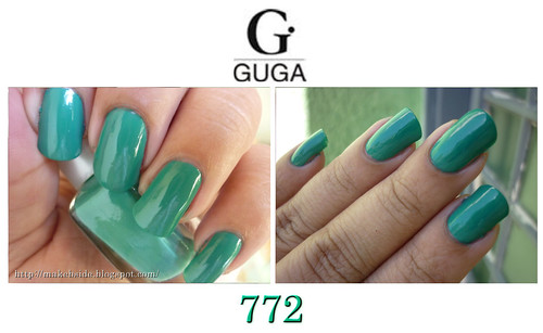 Guga - 772