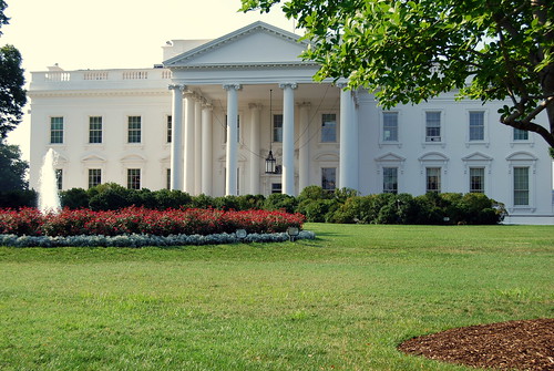 Weekend - White House