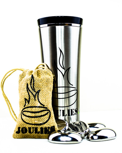 Coffee Joulies 2
