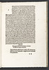 Page of text from Albertus Magnus [pseudo-]: Secreta mulierum et virorum (cum commento)
