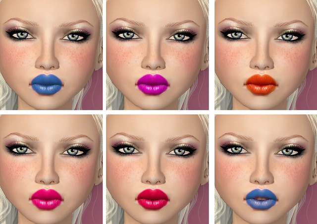 40-Pink Fuel-Lipsticks 6