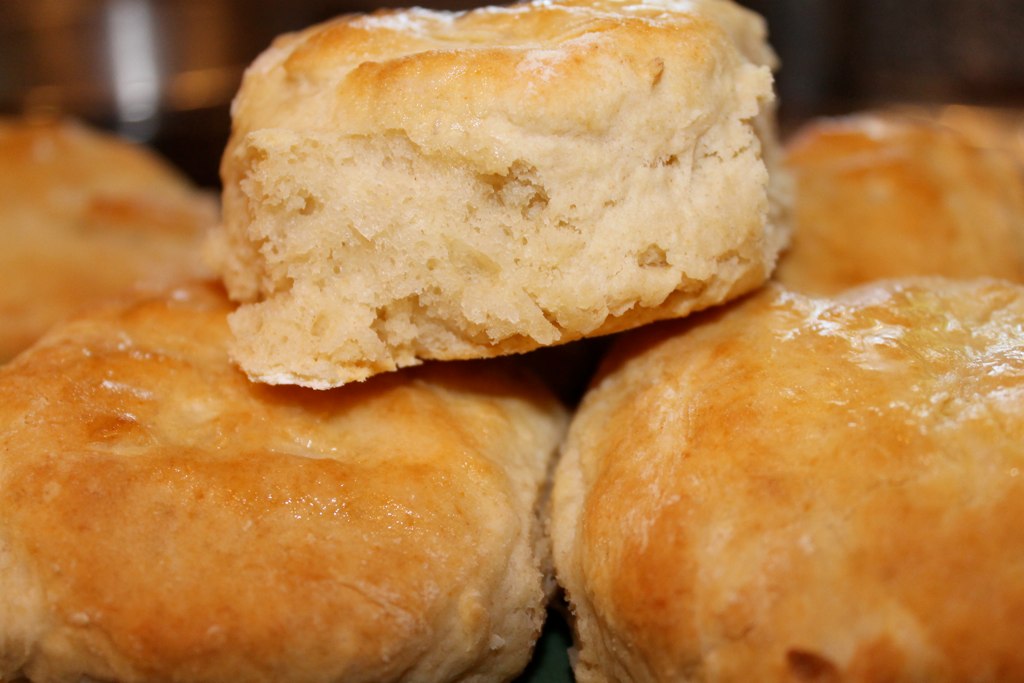 Homemade Biscuits 93