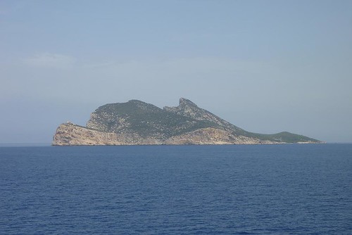 Illa de Sa Dragonera