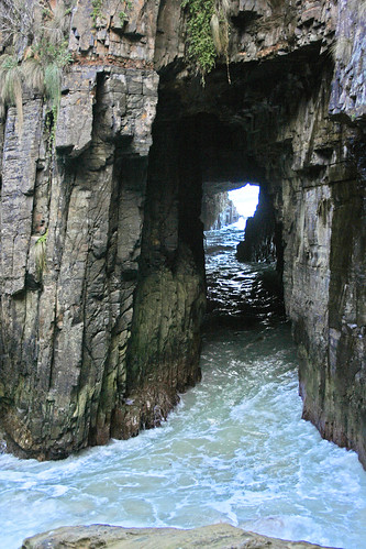 Remarakable Cave
