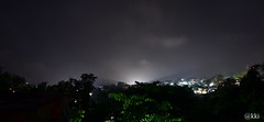 Bright Night Hamirpur