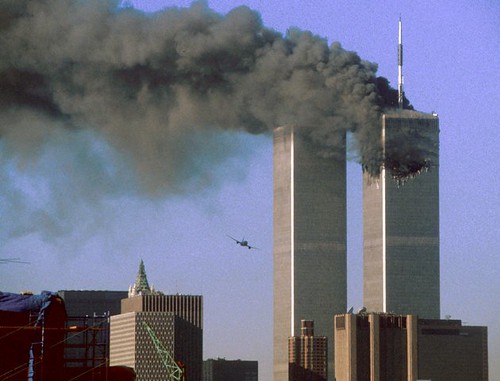 9/11 pics