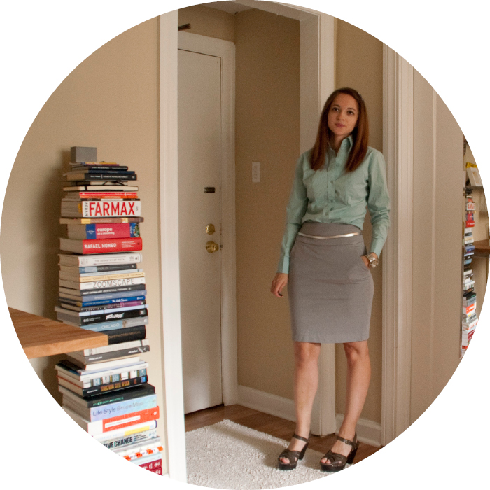 dashdotdotty, dash dot dotty, outfit blog, style blogger, business casual, buttondowns, cuffs and collars, outfit ideas, workfit, what to wear to work, turquoise, gray, green
