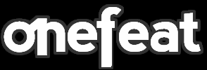 Logo de OneFeat.com