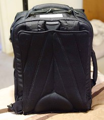 Think Tank Acceleration backpack