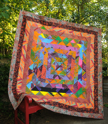 value quilt quilt-along by nanotchka