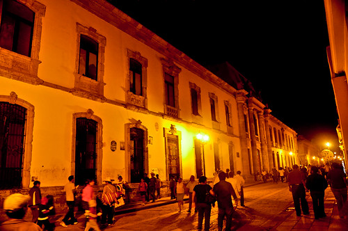 Oaxaca Nocturna (11)