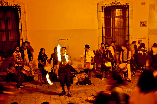 Oaxaca Nocturna (13)