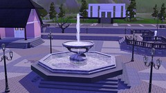Fountain of Lethe