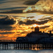 Eastbourne Pier - Sunrise