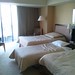 パンパシフィック横浜ベイホテル東急の部屋の写真