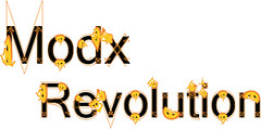 Modx Revolution