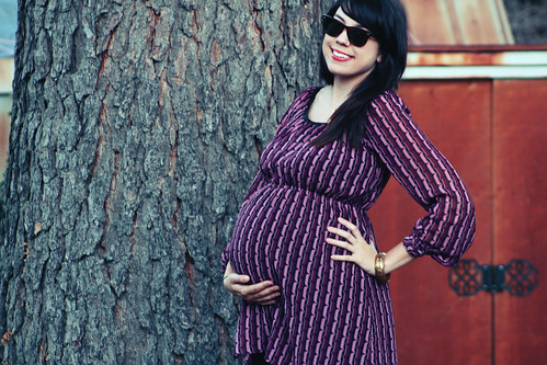 Pregnancy Blog: 34 weeks