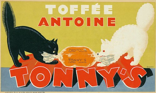 Toffée Antoine by Ωméga *