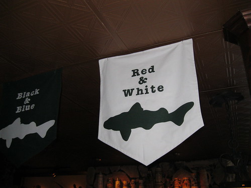 Dogfish Head Banners