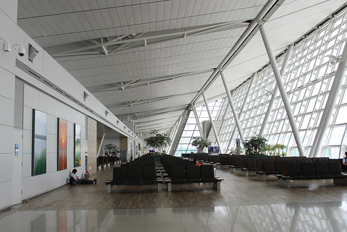 Seoul Incheon airport
