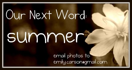 Next Word, Summer