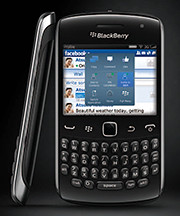 The BlackBerry Curve 9360 was first unveiled in late August 2011.