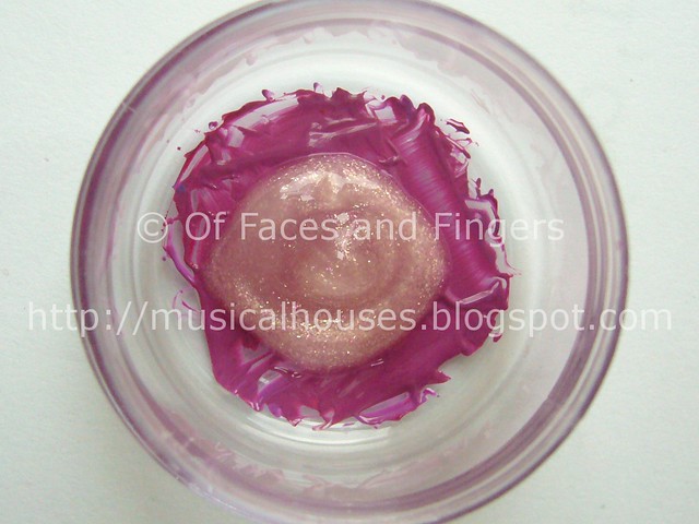 sleek pout paints wearable purple lip 4