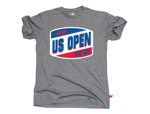 2011 US Open Bloomingdale's Collection
