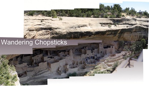 11 Cliff Palace - Mesa Verde National Park - Colorado 7