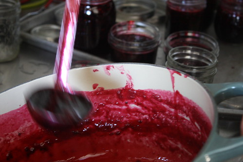 how to make jam